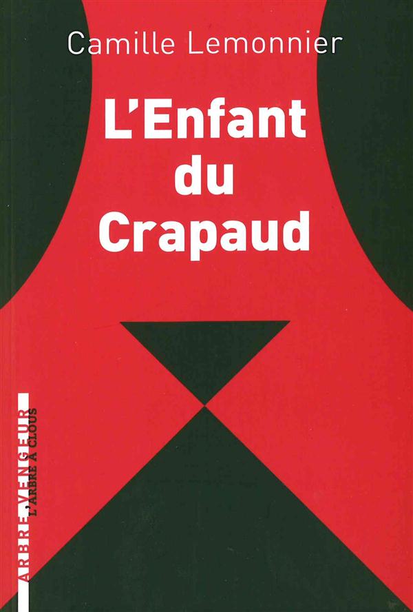 L'ENFANT DU CRAPAUD