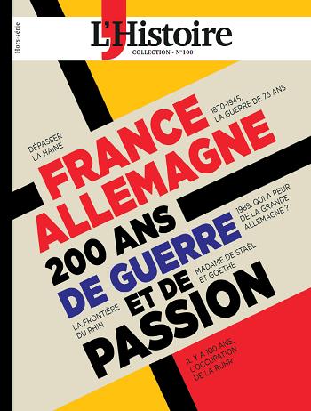 FRANCE-ALLEMAGNE