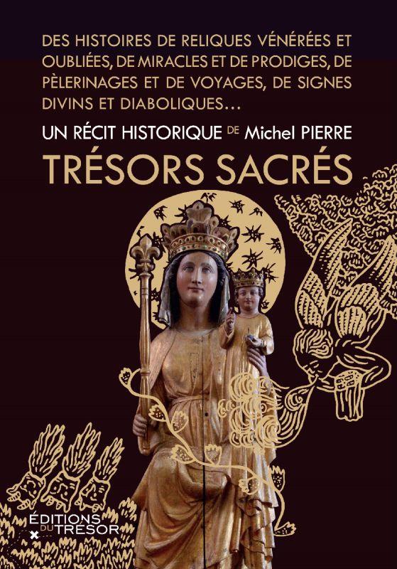 TRESORS SACRES