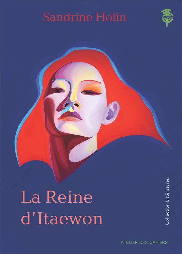 LA REINE D'ITAEWON