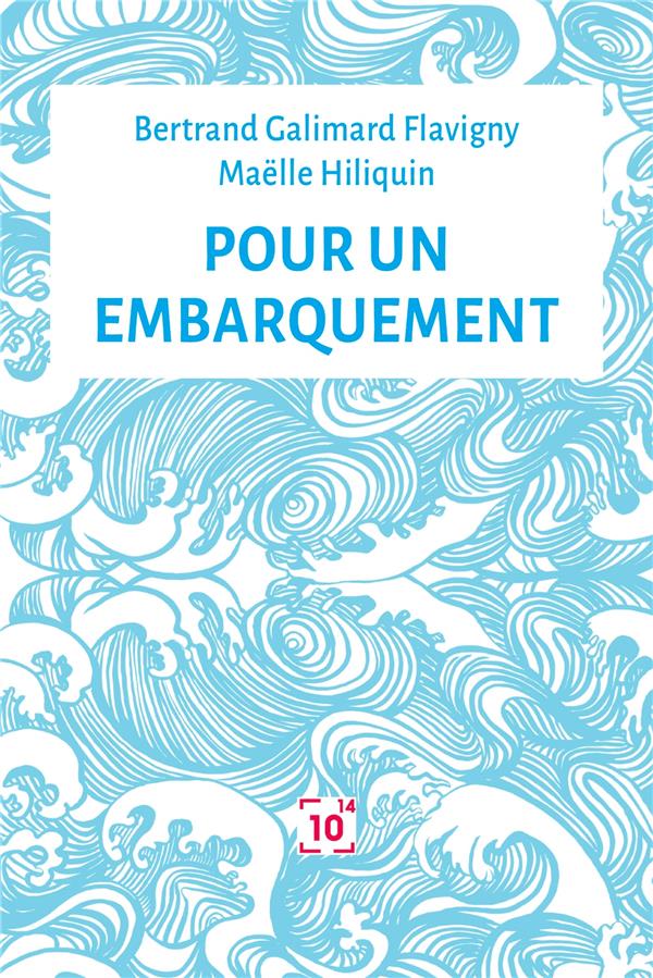 POUR UN EMBARQUEMENT - GUIDE POUR UN RESERVISTE
