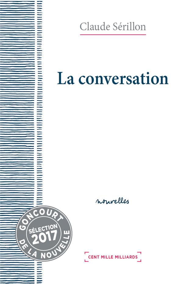 LA CONVERSATION