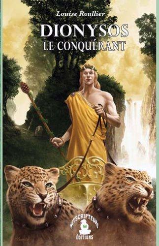 DIONYSOS LE CONQUERANT