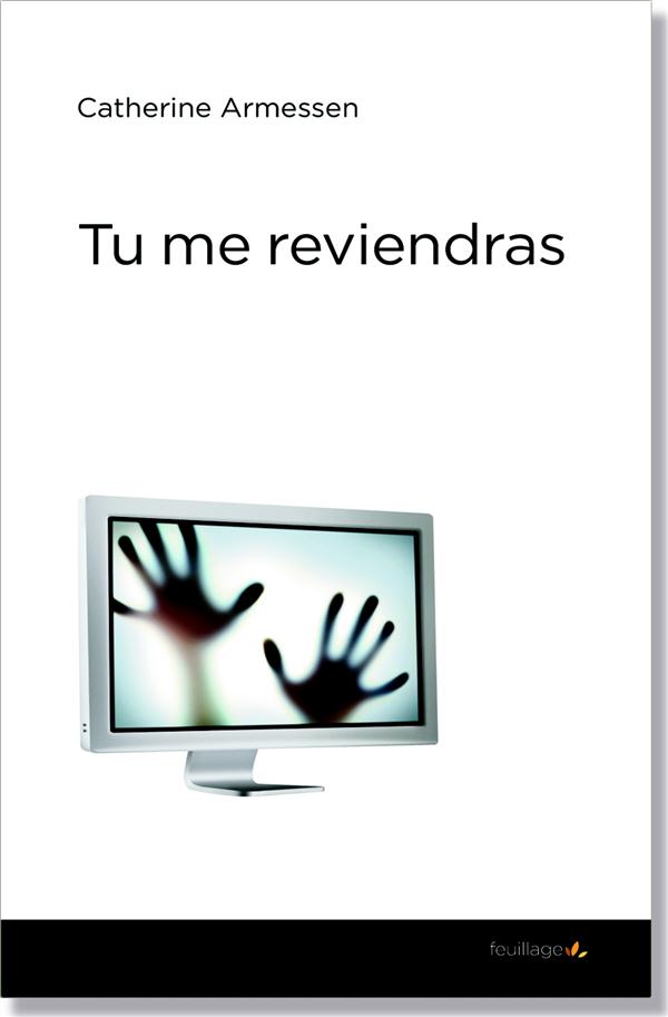TU ME REVIENDRAS