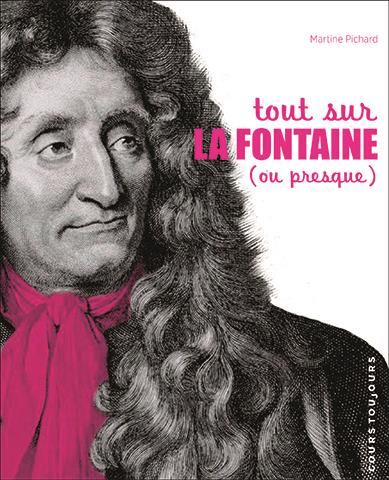 TOUT SUR LA FONTAINE - OU PRESQUE