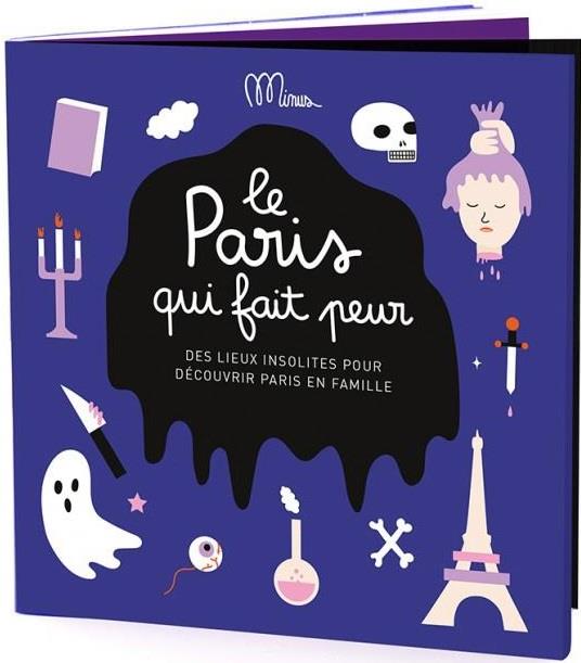 SCARY PARIS