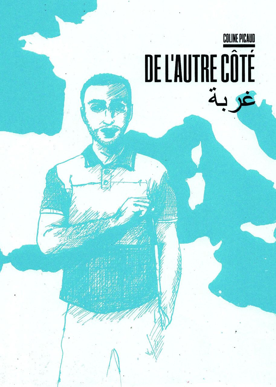 DE L'AUTRE COTE