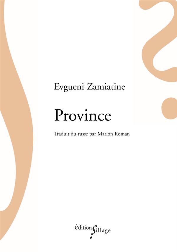 PROVINCE