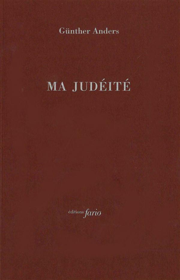 MA JUDEITE
