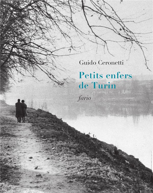 PETIT ENFER DE TURIN