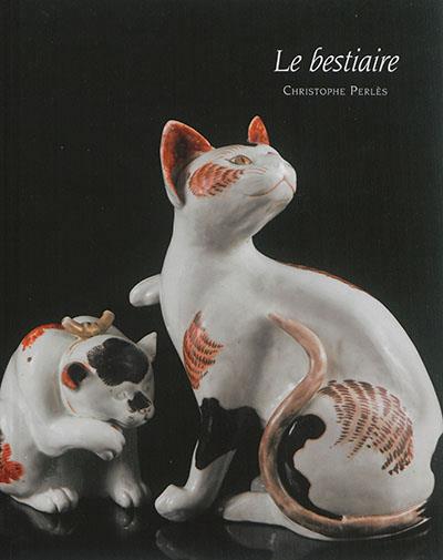 LE BESTIAIRE