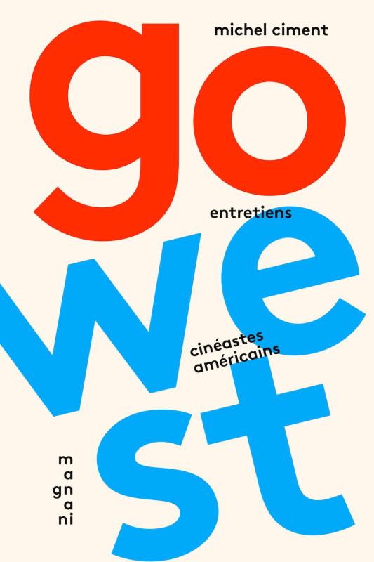 GO WEST