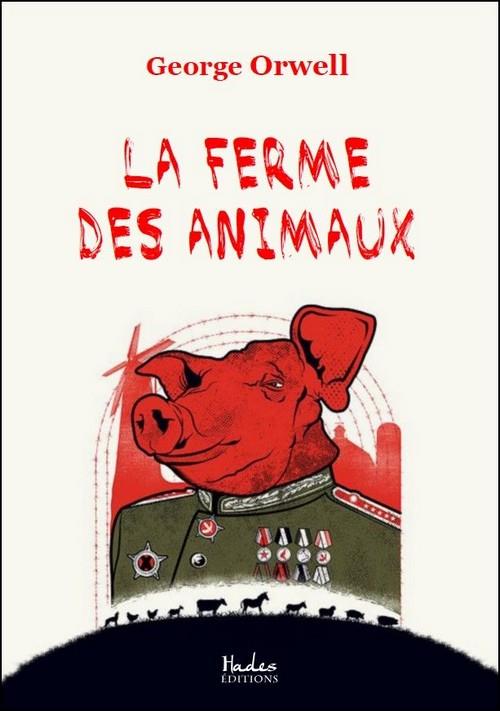 LA FERME DES ANIMAUX