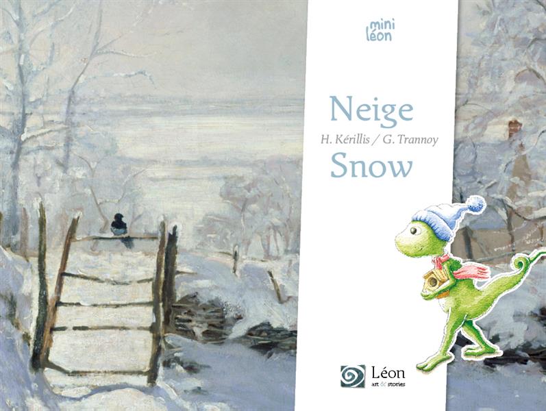 NEIGE / SNOW