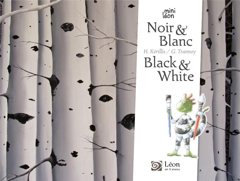 NOIR & BLANC / BLACK & WHITE