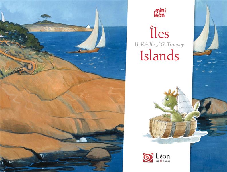 ILES / ISLANDS