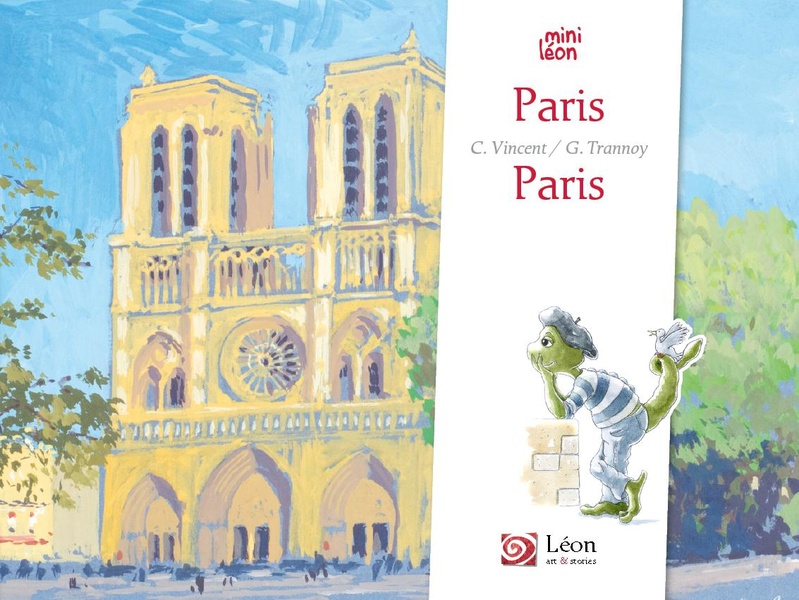 PARIS/PARIS