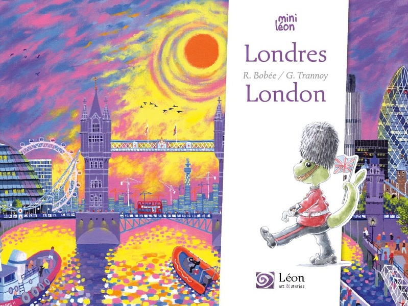 LONDRES / LONDON