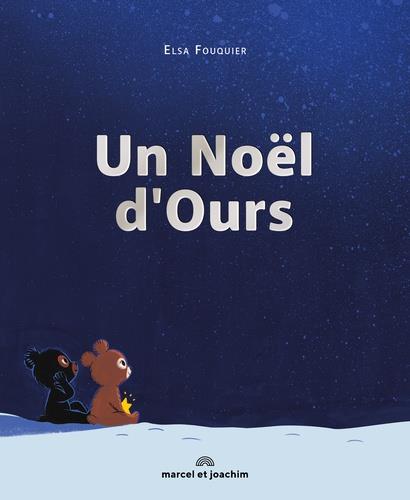 UN NOEL D'OURS