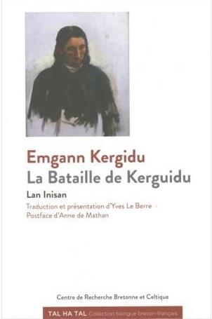 EMGANN KERGIDU LA BATAILLE DE KERGIDU