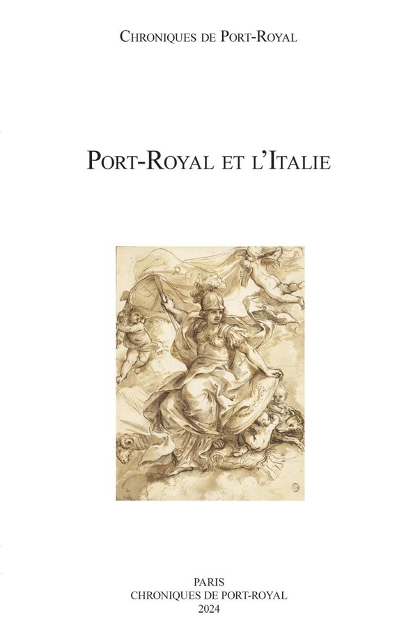 PORT-ROYAL ET L'ITALIE