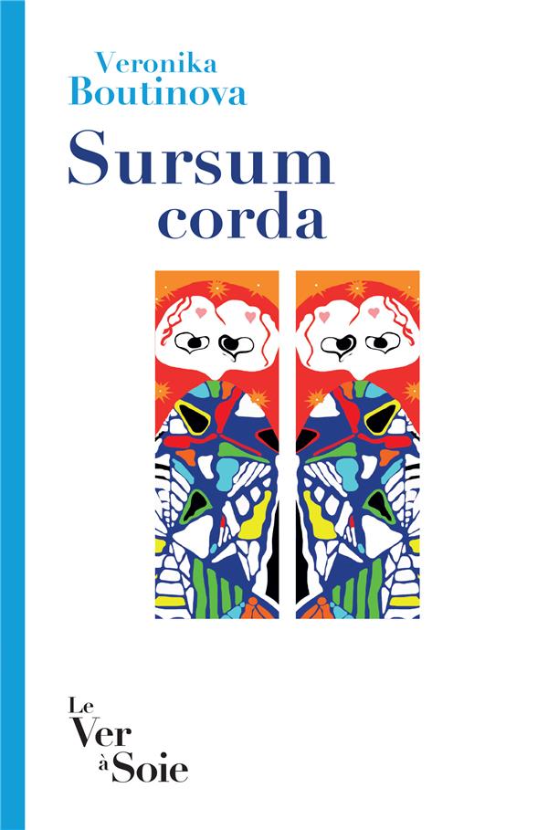 SURSUM CORDA