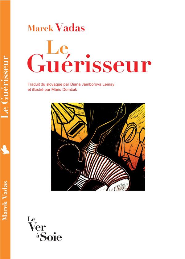LE GUERISSEUR