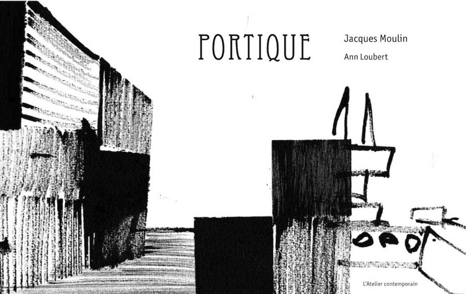 PORTIQUE