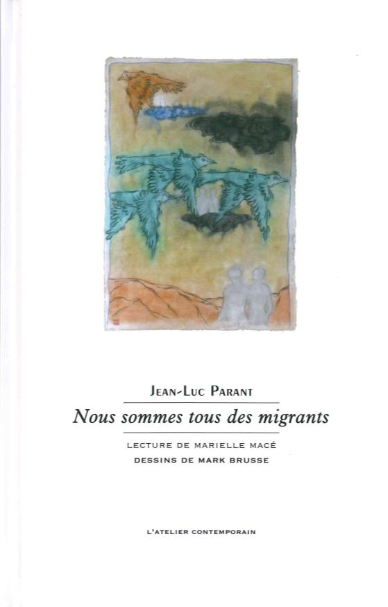 NOUS SOMMES TOUS DES MIGRANTS