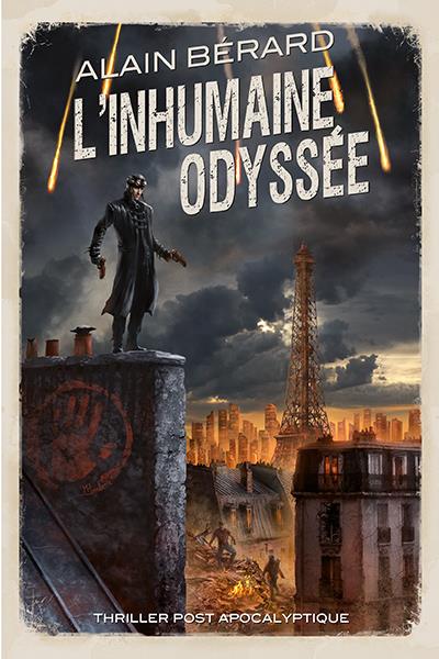 L INHUMAINE ODYSSEE