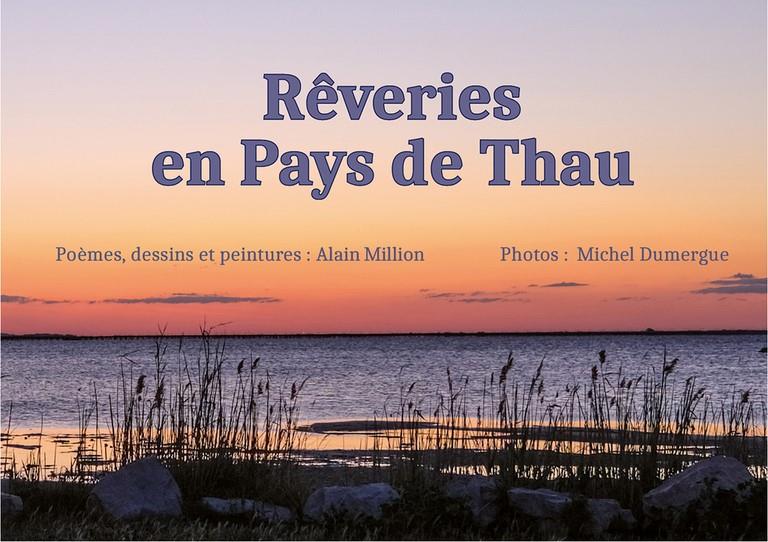 REVERIES EN PAYS DE THAU