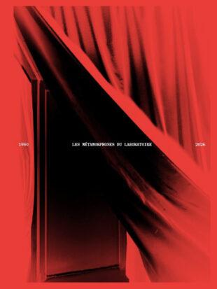 LES METAMORPHOSES DU LABORATOIRE (FRANCAIS / ANGLAIS)