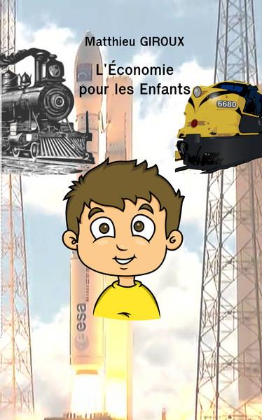 L'ECONOMIE POUR LES ENFANTS