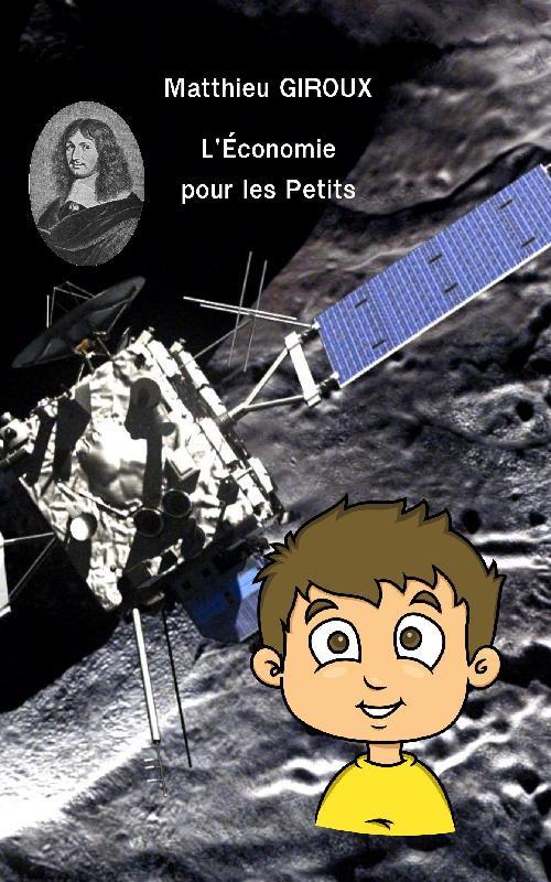 L'ECONOMIE POUR LES PETITS