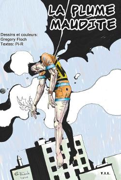 LA PLUME MAUDITE