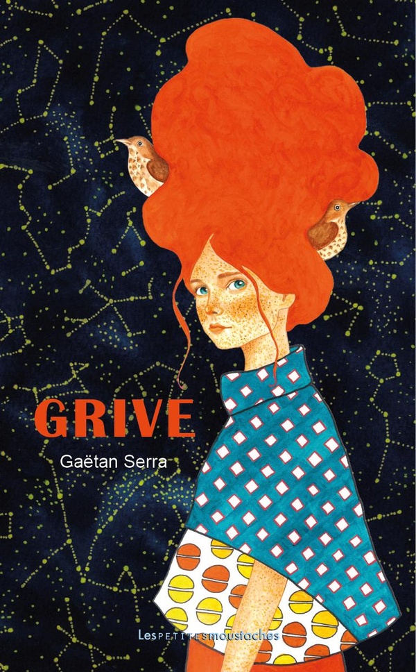 GRIVE