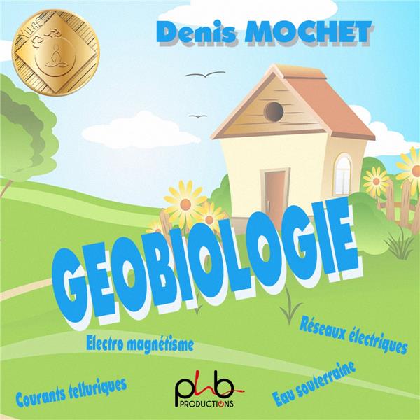 GEOBIOLOGIE - AUDIO