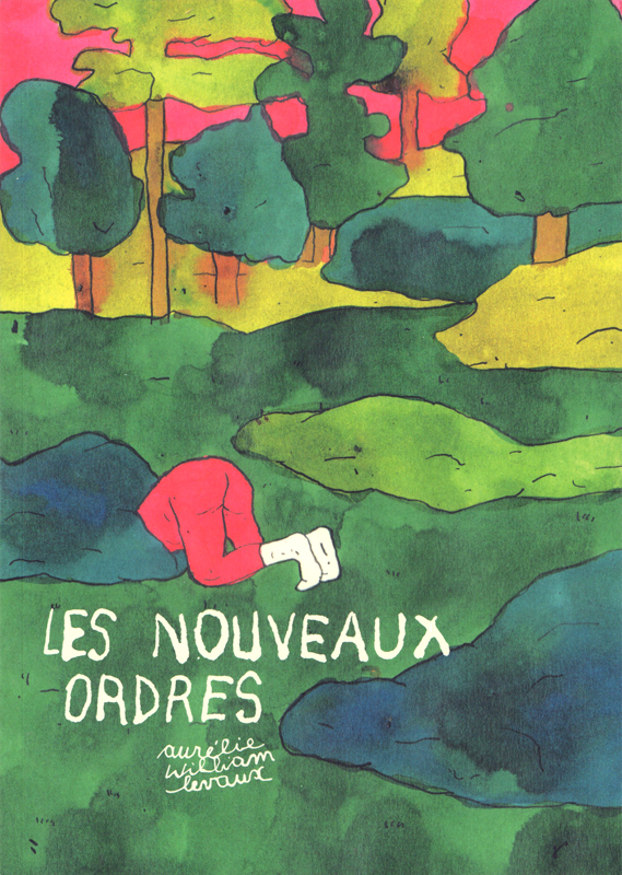 LES NOUVEAUX ORDRES