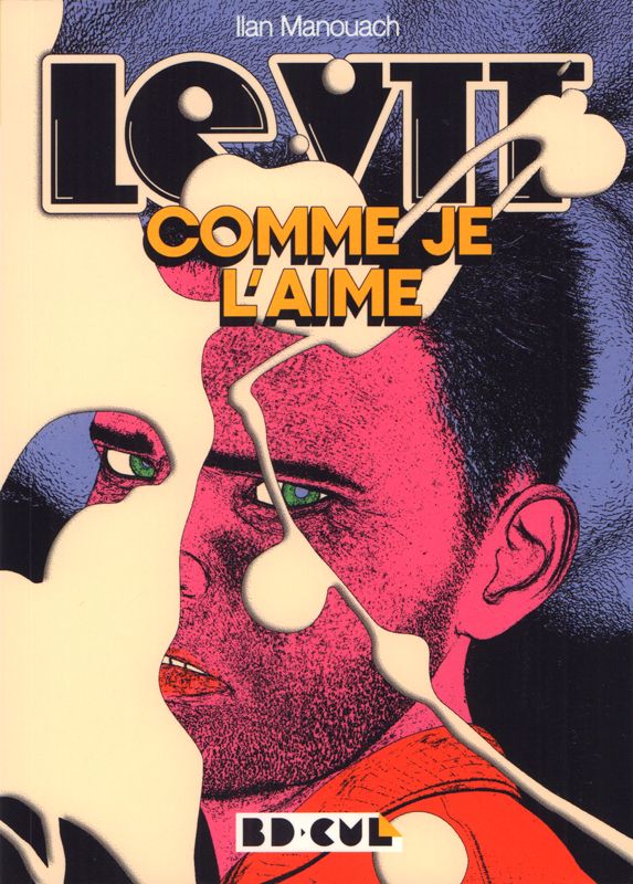 LE VTT COMME JE L'AIME