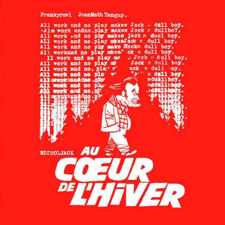 AU COEUR DE L'HIVER