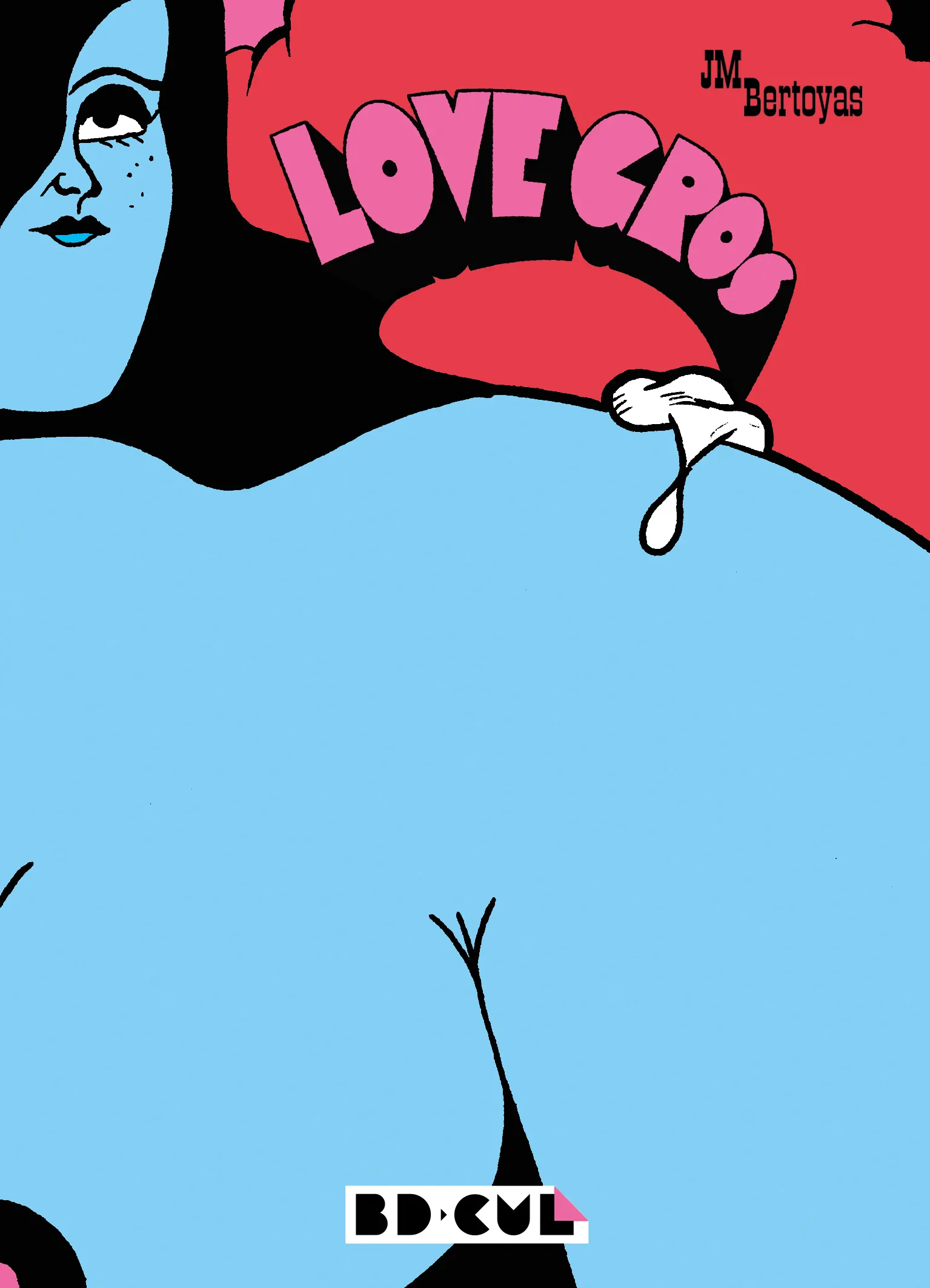 LOVE GROS