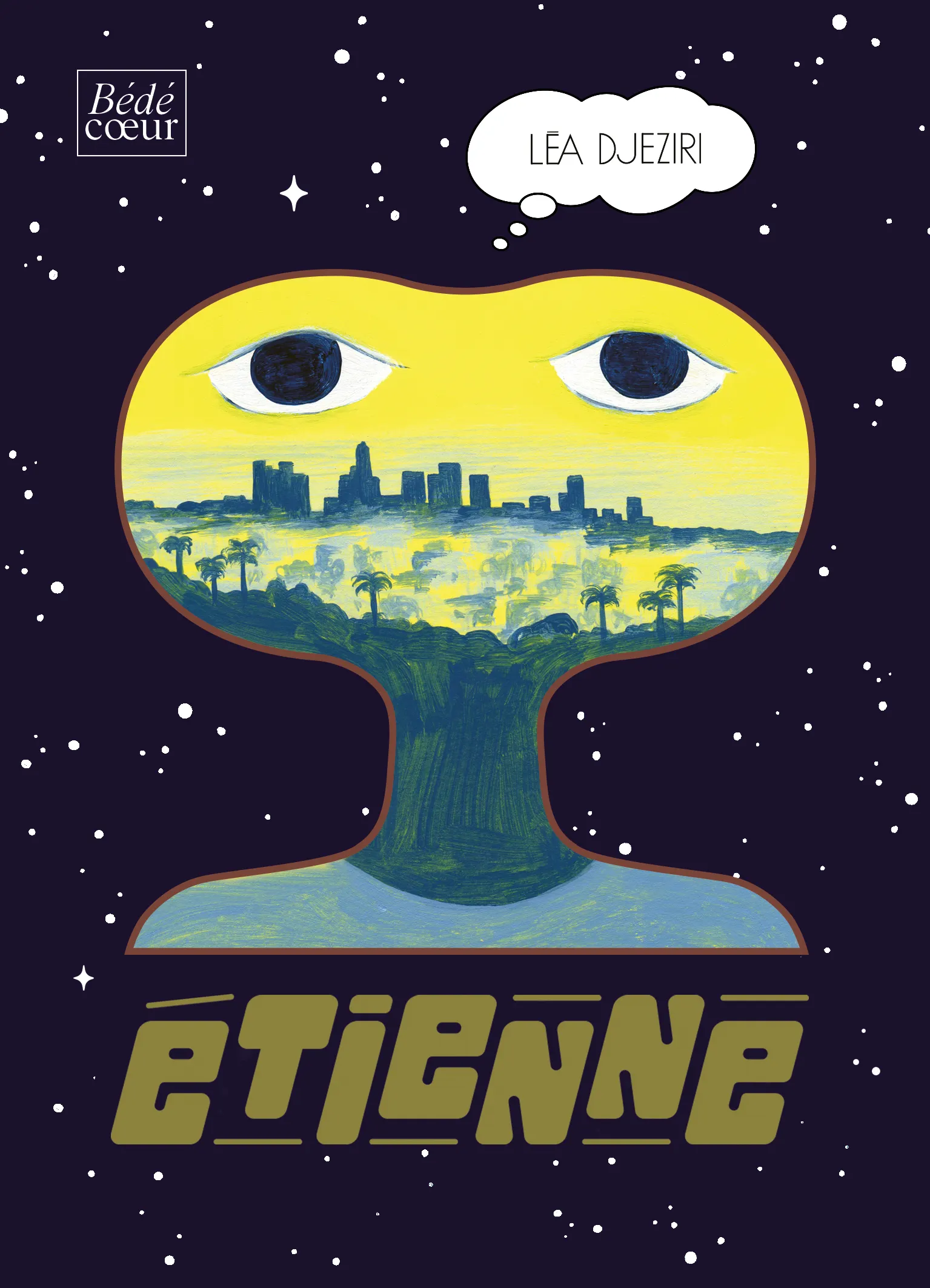 ETIENNE
