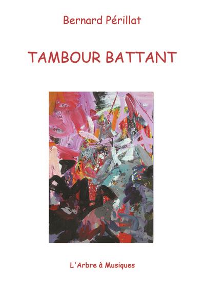 TAMBOUR BATTANT