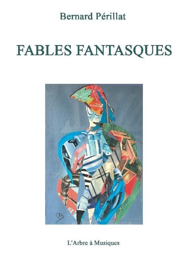 FABLES FANTASQUES