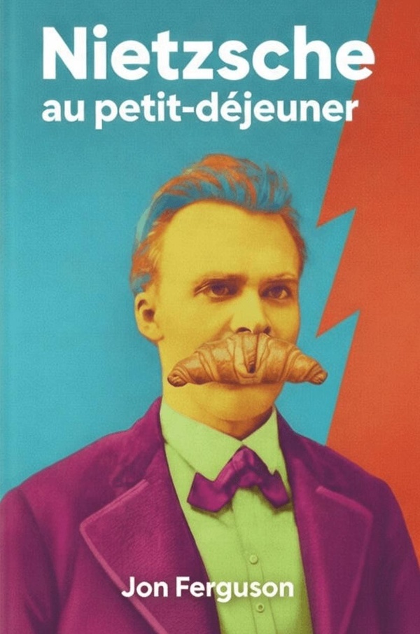 NIETZSCHE AU PETIT DEJEUNER