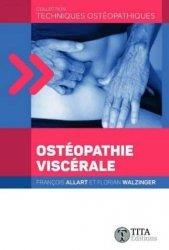 OSTEOPATHIE VISCERALE