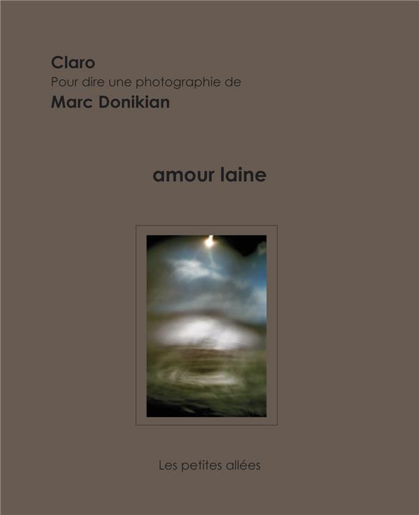 AMOUR LAINE