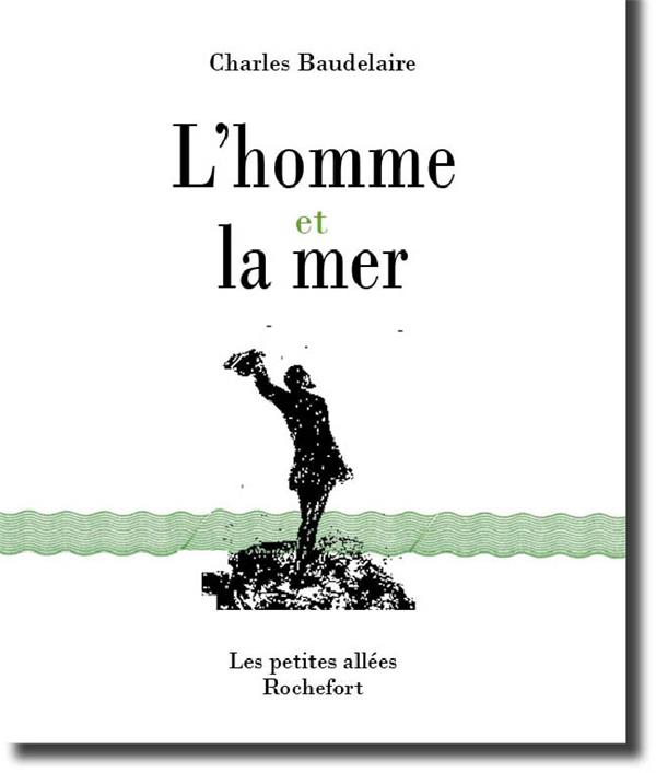 L'HOMME ET LA MER