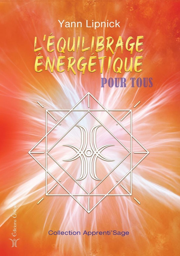 L'EQUILIBRAGE ENERGETIQUE POUR TOUS