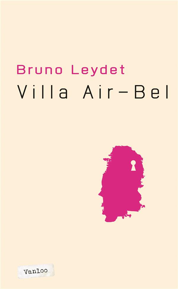 VILLA AIR-BEL